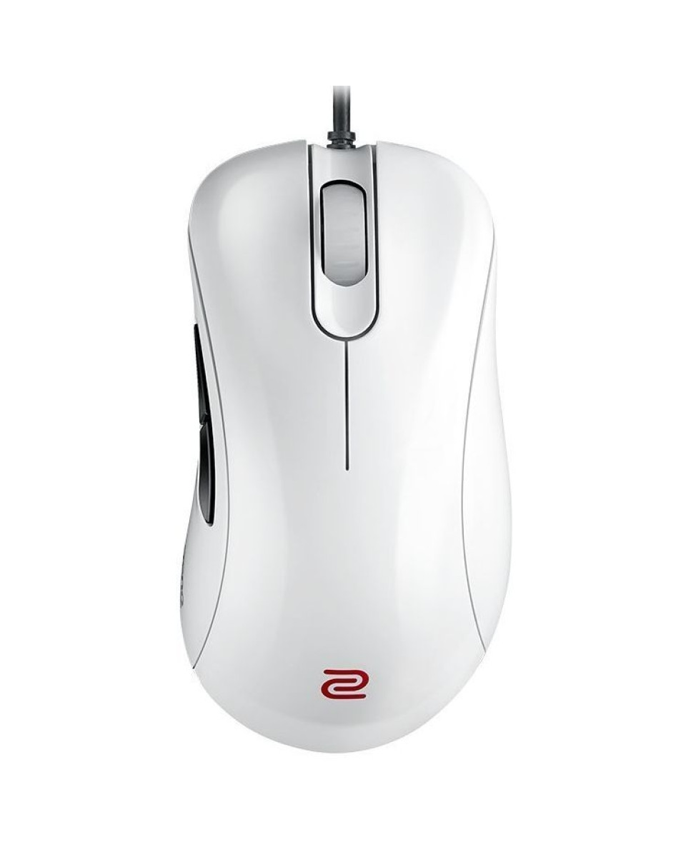 Miš Zowie EC2 - A White 