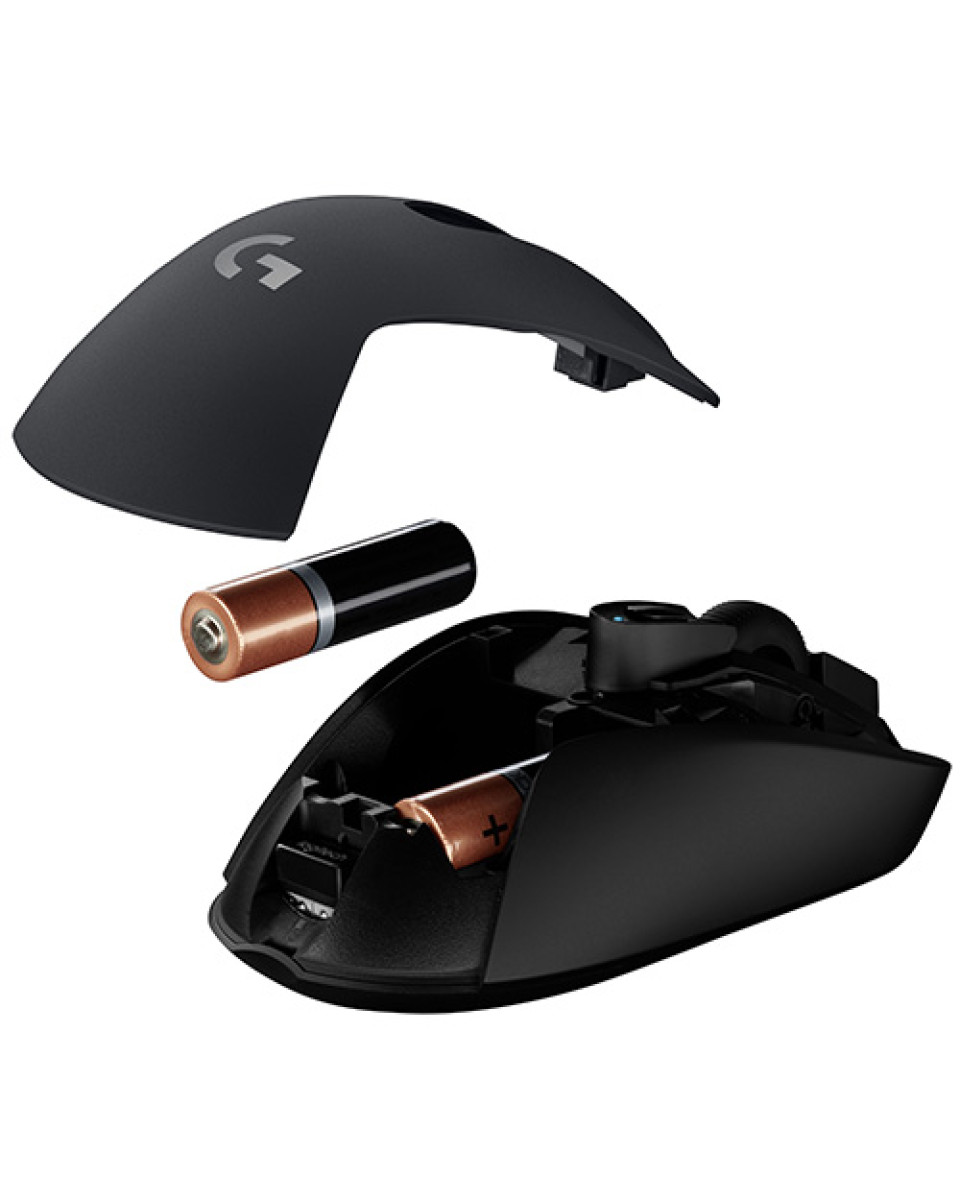 Miš Logitech G603 Lightspeed Wireless Hero 