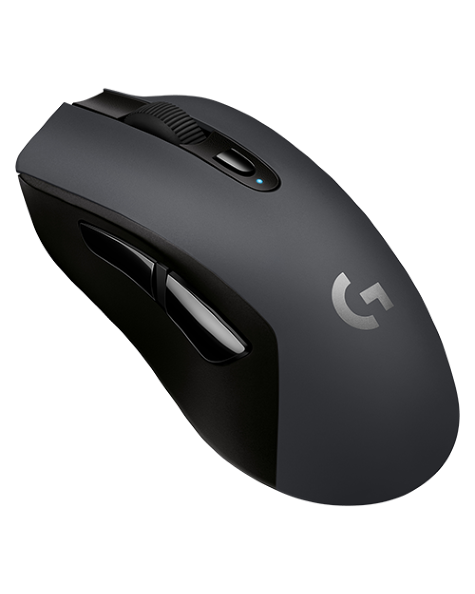 Miš Logitech G603 Lightspeed Wireless Hero 