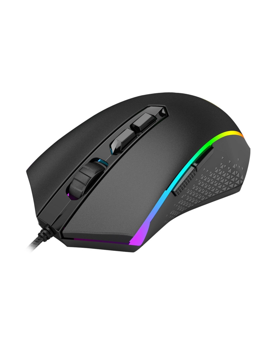 Miš Redragon Memeanlion Chroma M710 