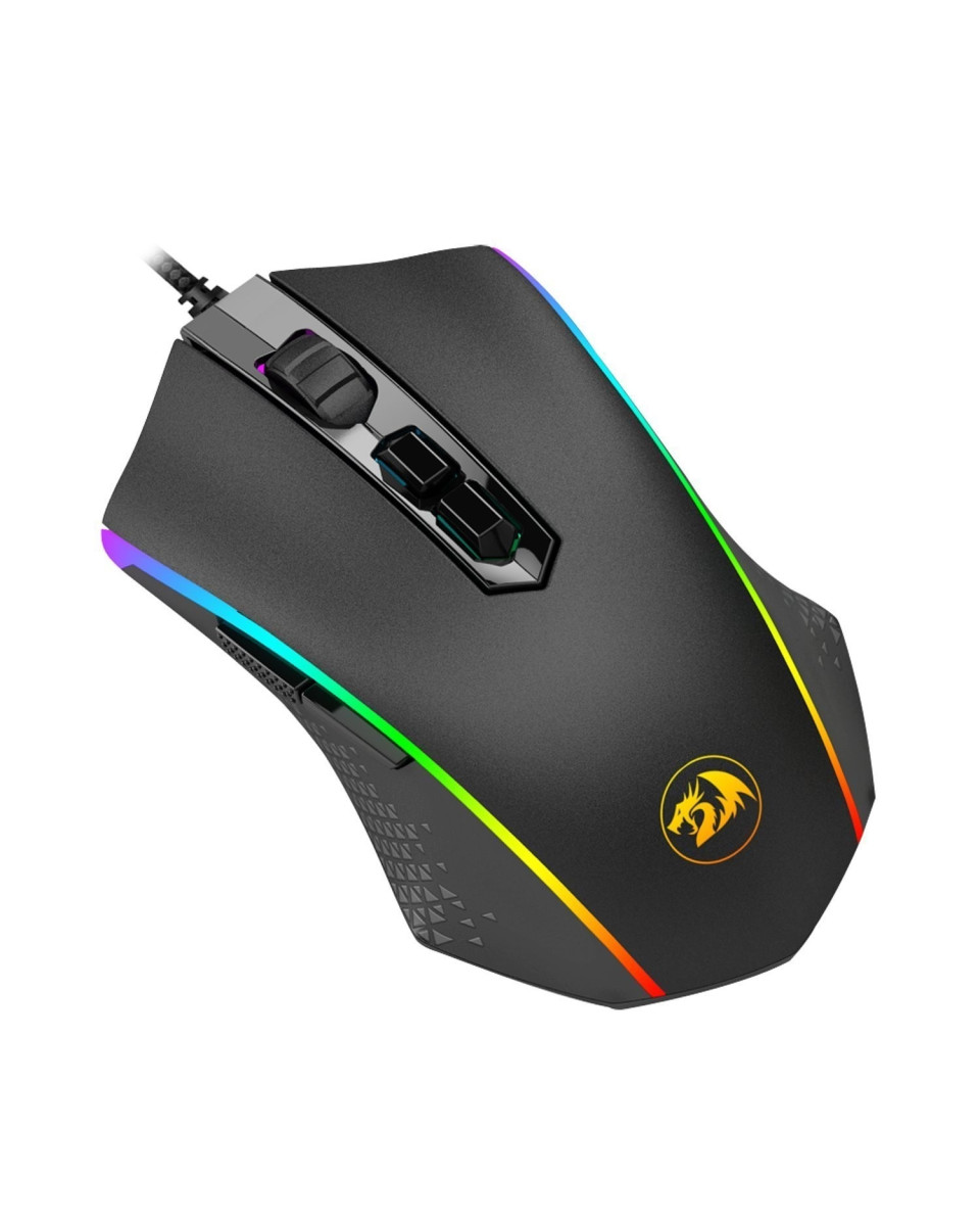 Miš Redragon Memeanlion Chroma M710 