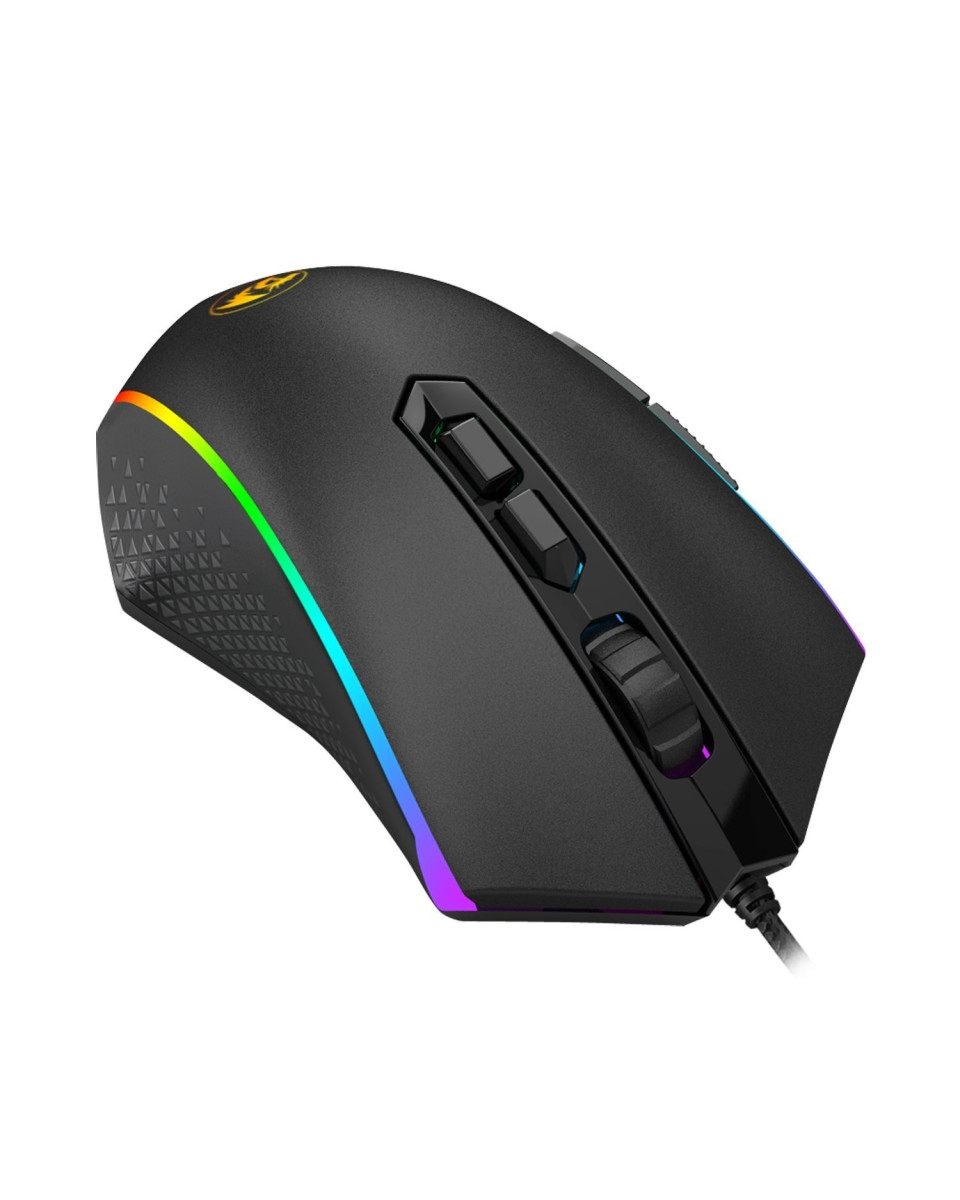Miš Redragon Memeanlion Chroma M710 