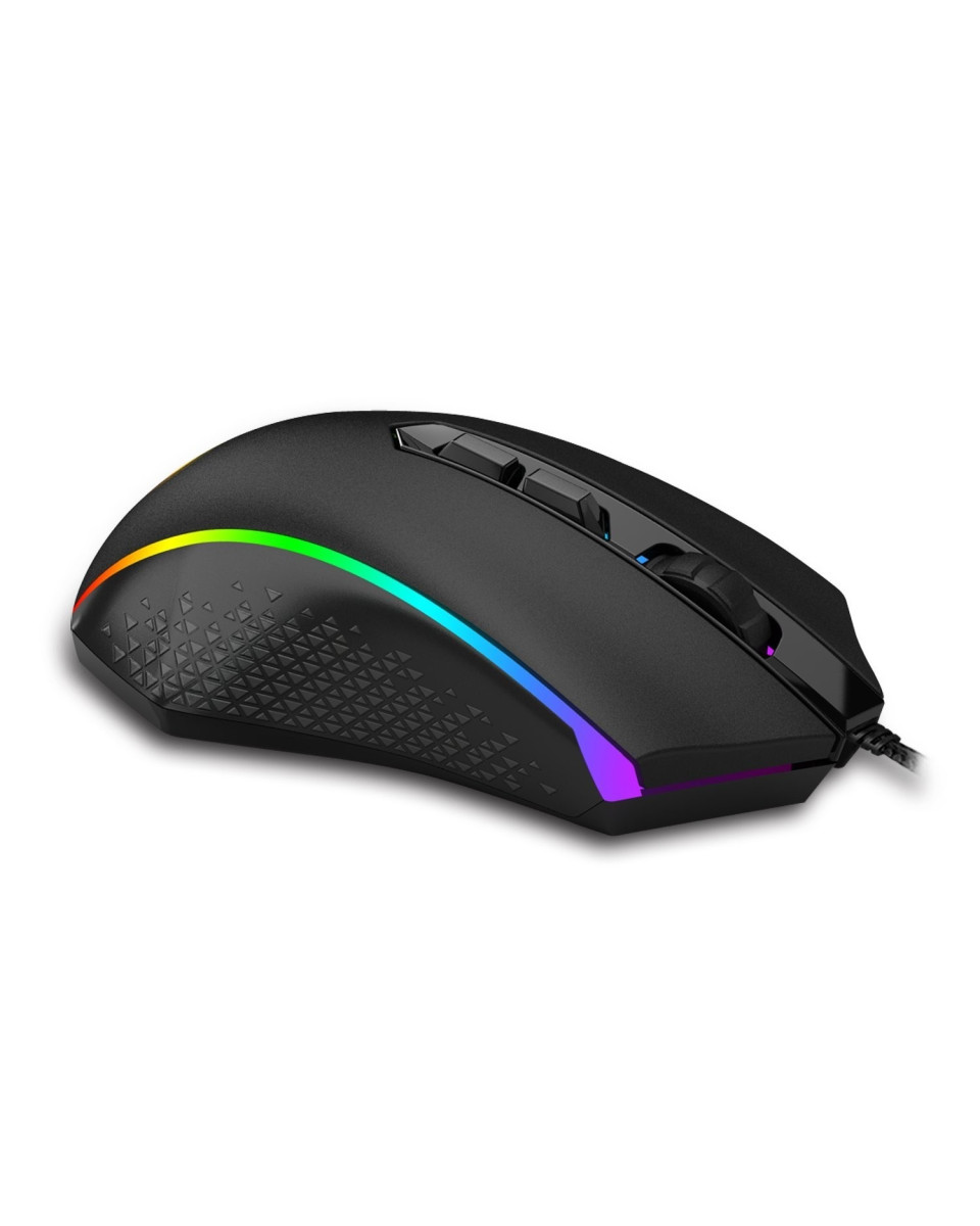 Miš Redragon Memeanlion Chroma M710 