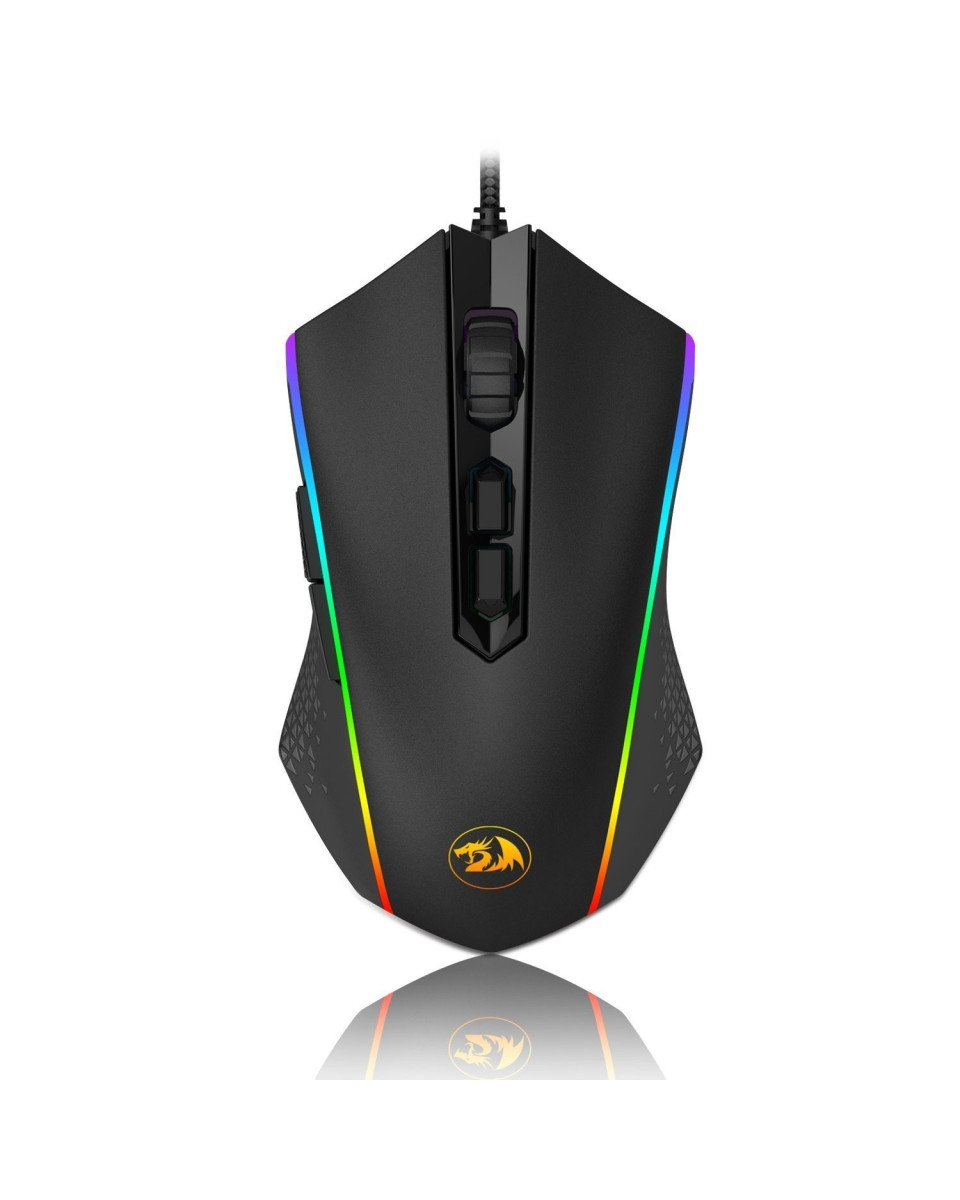 Miš Redragon Memeanlion Chroma M710 