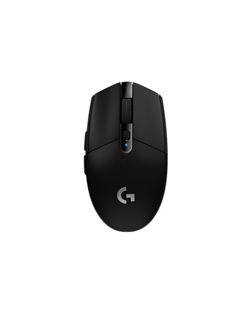 Miš Logitech G305 Wireless - Black 