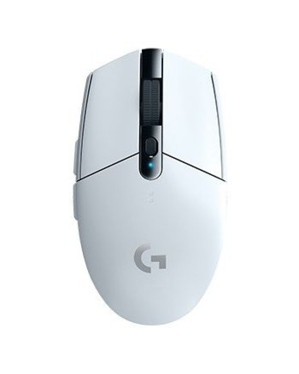 Miš Logitech G305 Wireless - White 