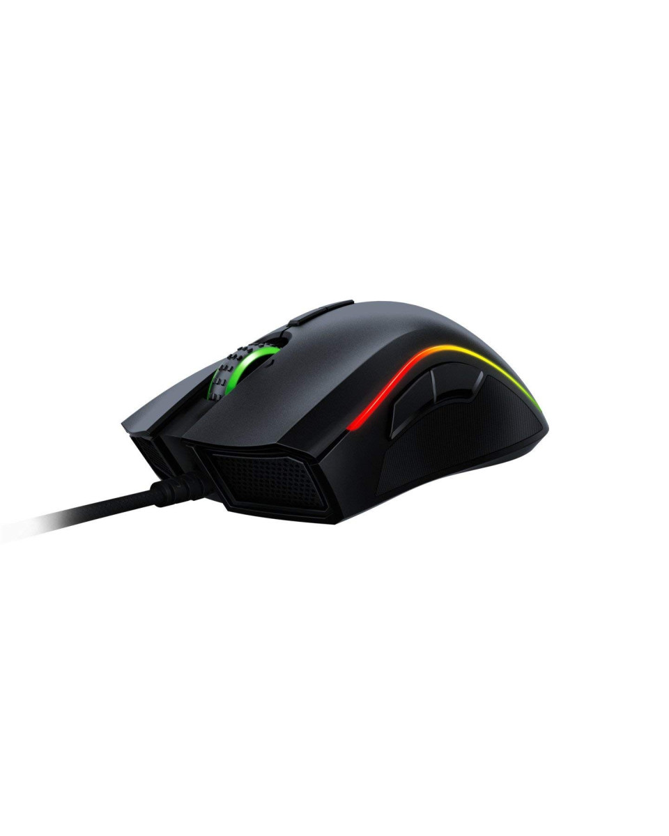 Miš Razer Mamba Elite 