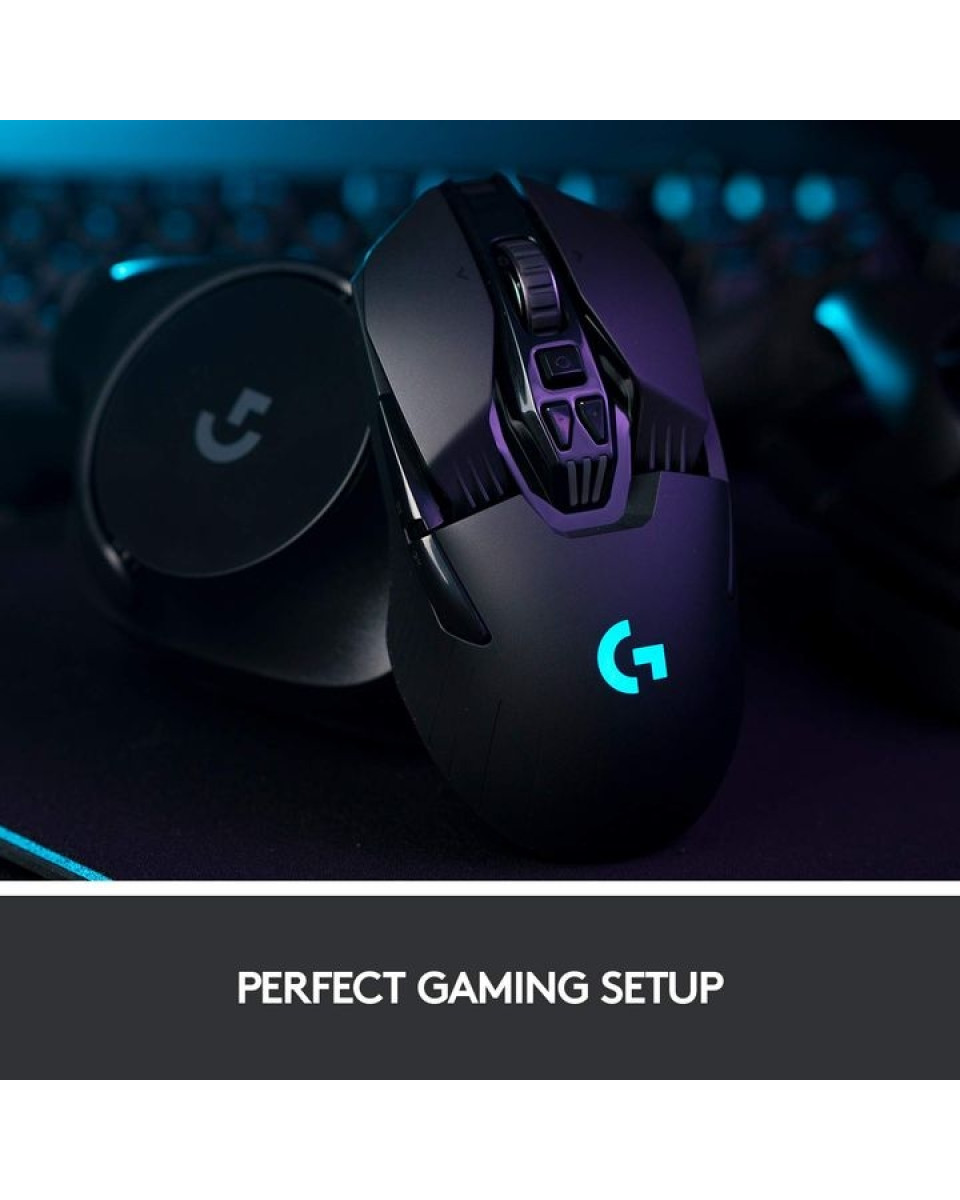 Miš Logitech G903 Lightspeed Wireless 