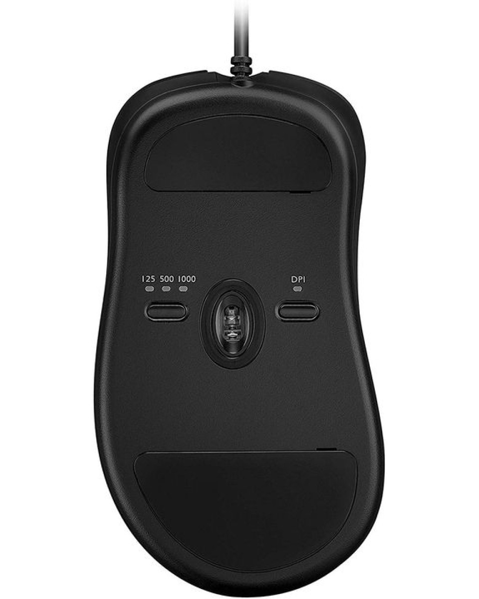 Miš Zowie Ec1 