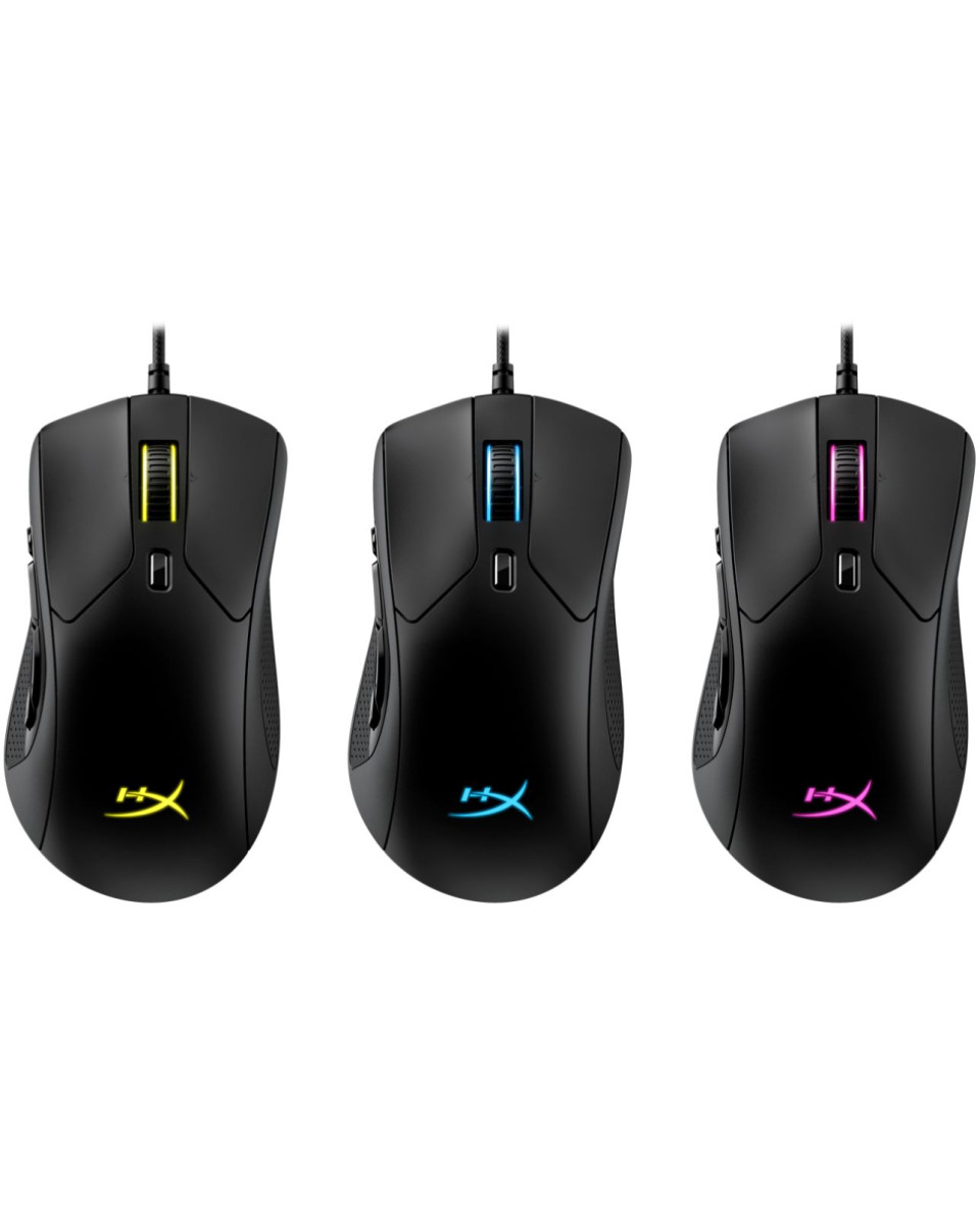 Miš HyperX Pulsefire Raid 