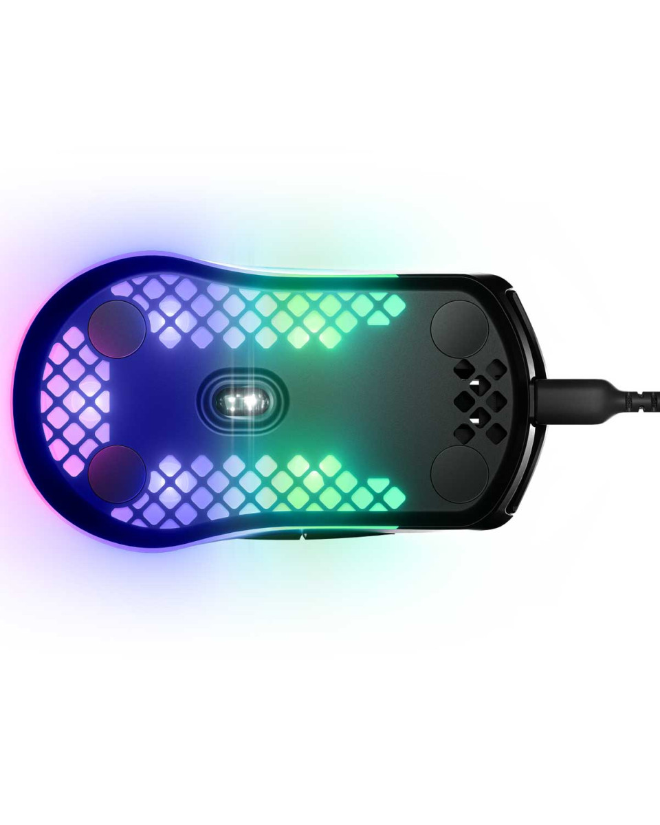 Miš SteelSeries AEROX 3 