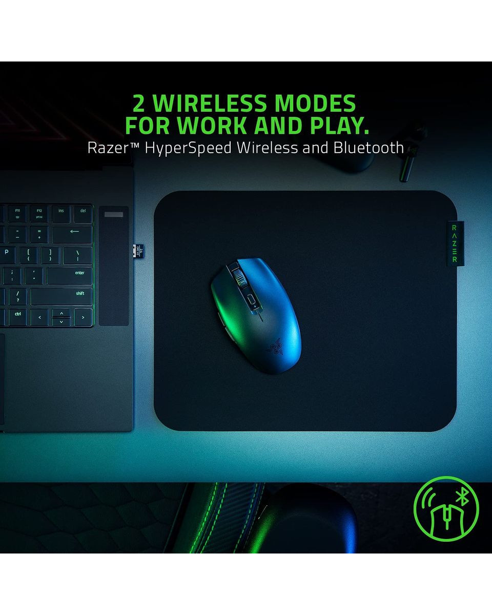 Miš Razer Orochi V2 Wireless 