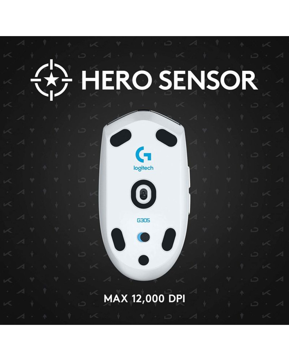 Miš Logitech G305 Lightspeed - League Of Legends - Limited Edition 
