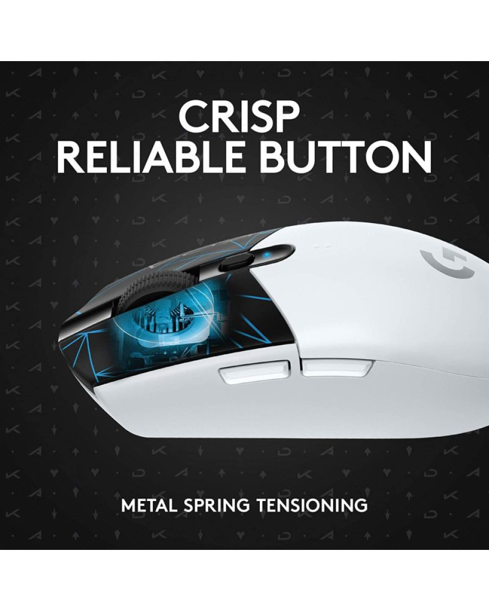 Miš Logitech G305 Lightspeed - League Of Legends - Limited Edition 