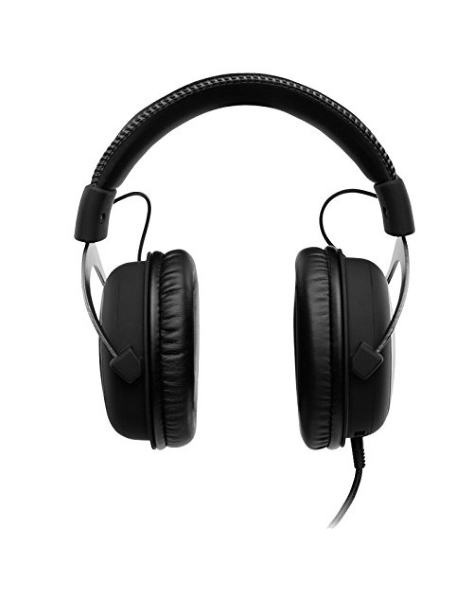Slušalice Hyperx Cloud 2 Gun Metal 