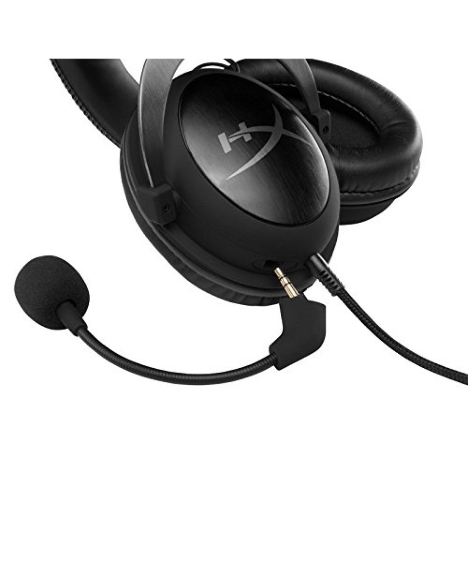 Slušalice Hyperx Cloud 2 Gun Metal 