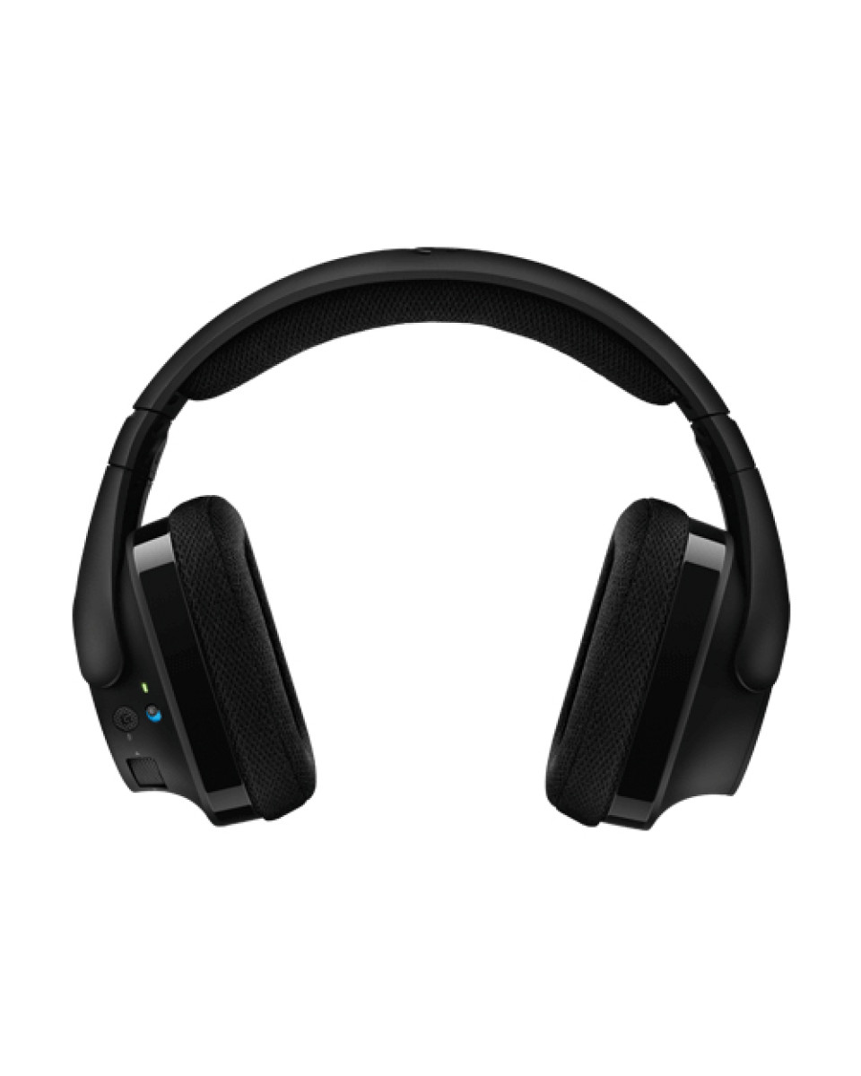 Slušalice Logitech G533 7.1 Wireless 