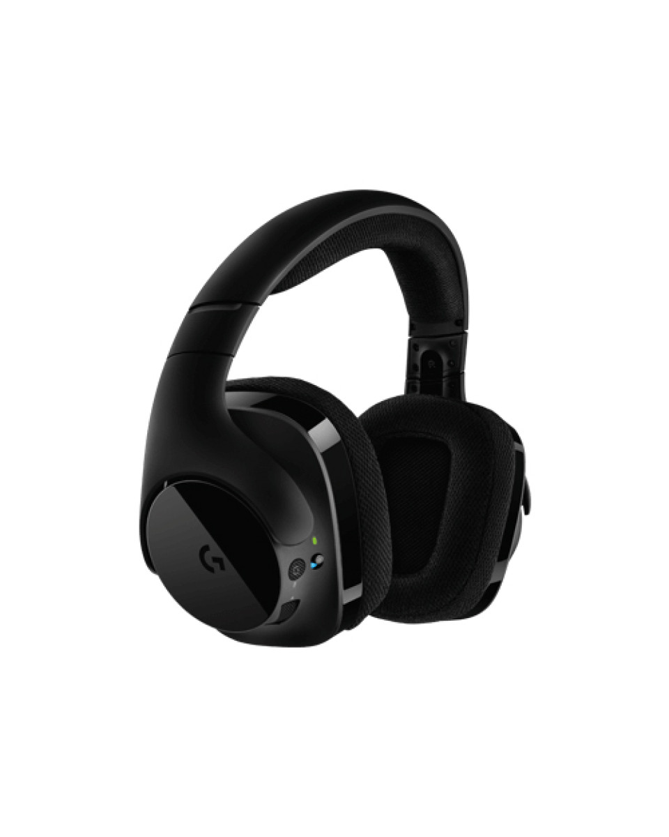Slušalice Logitech G533 7.1 Wireless 