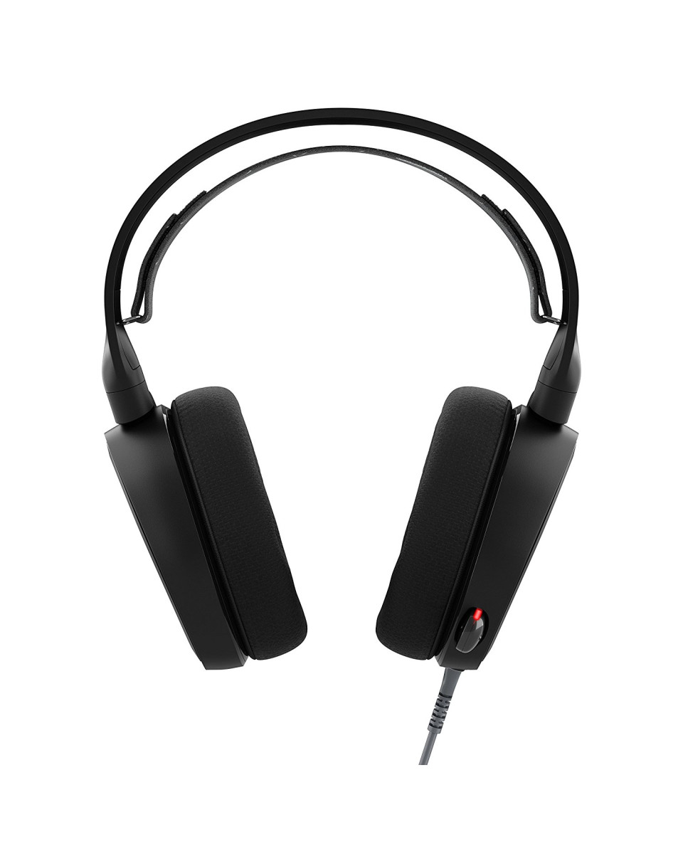 Slušalice Steelseries Arctis 5 - Black 
