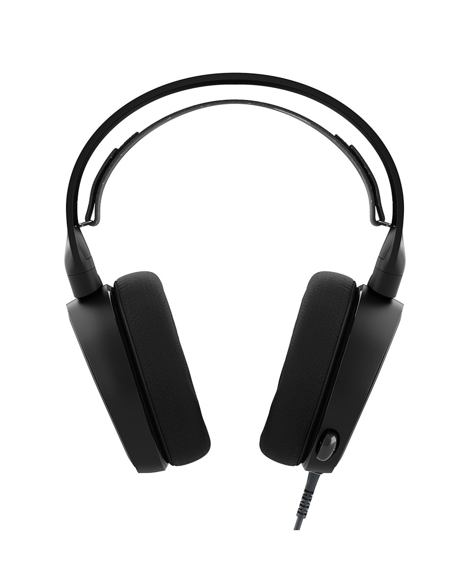 Slušalice Steelseries Arctis 3 - Black 