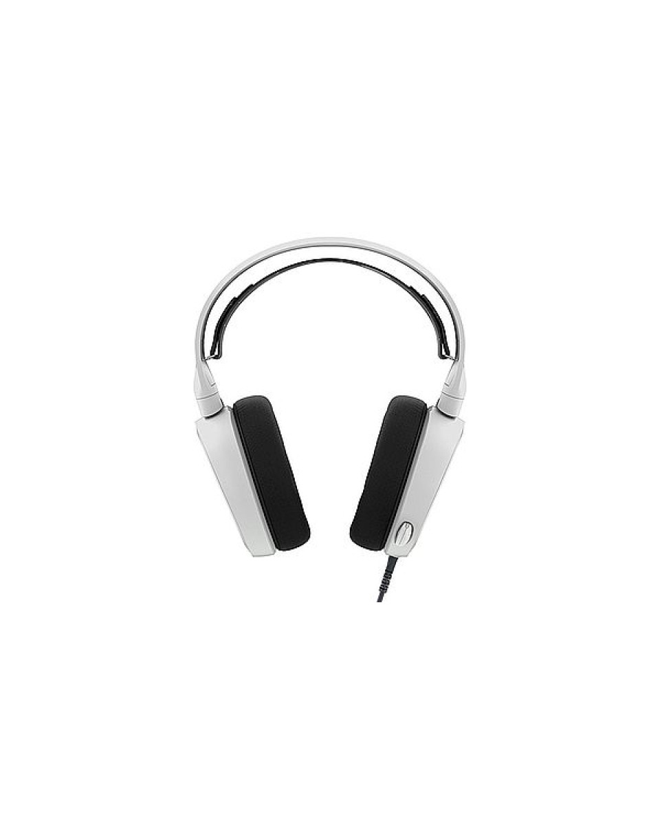Slušalice Steelseries Arctis 3 - White 