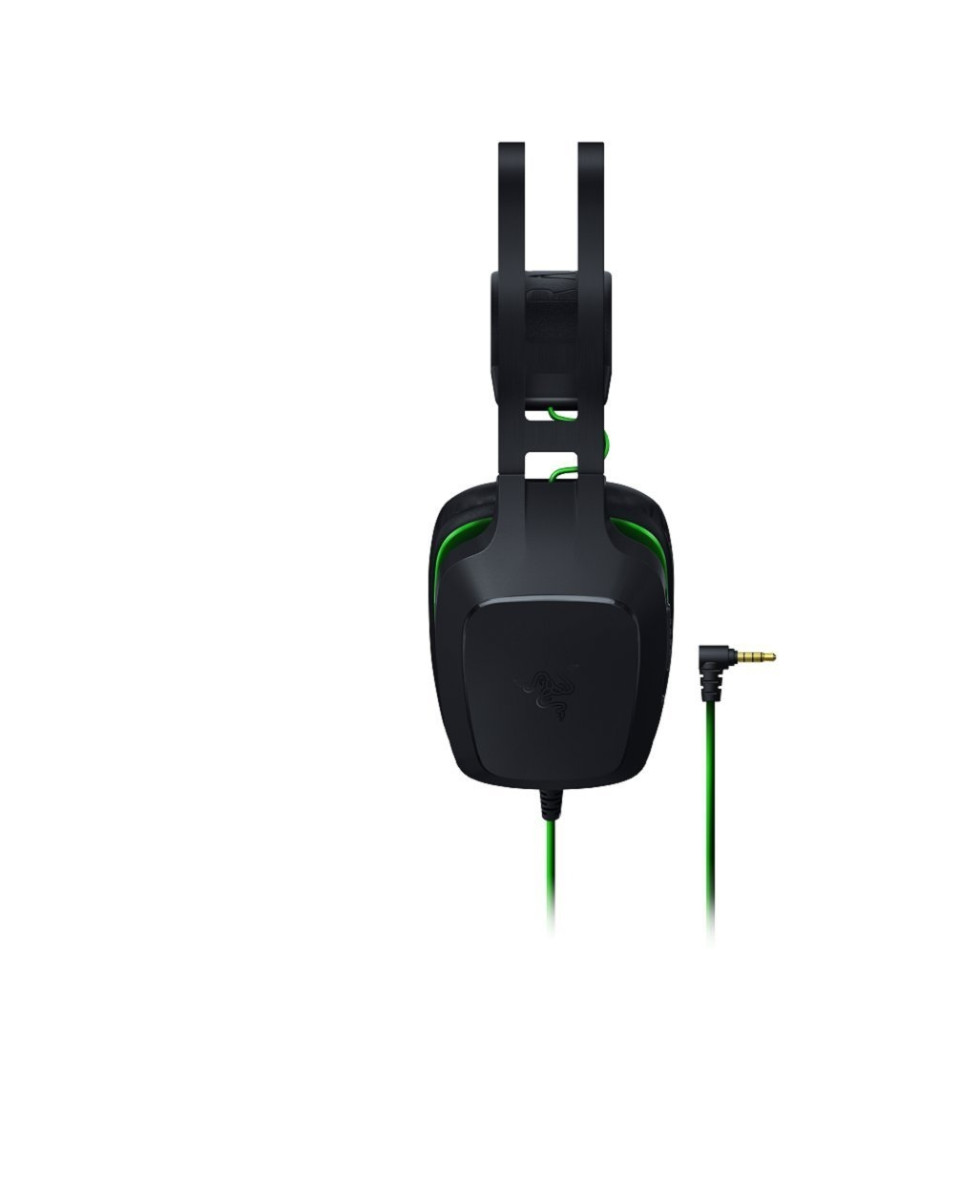 Slušalice Razer Electra V2 USB Black 