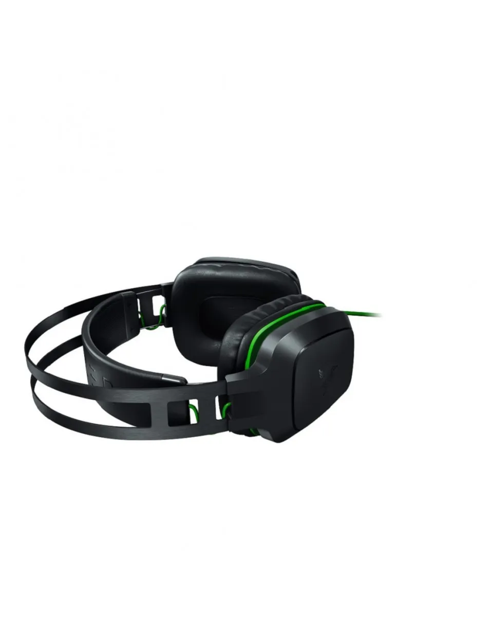 Slušalice Razer Electra V2 USB Black 