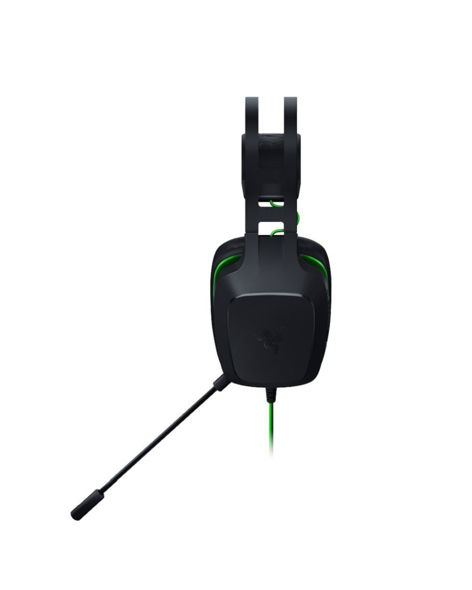 Slušalice Razer Electra V2 USB Black 