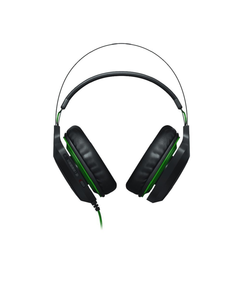 Slušalice Razer Electra V2 USB Black 