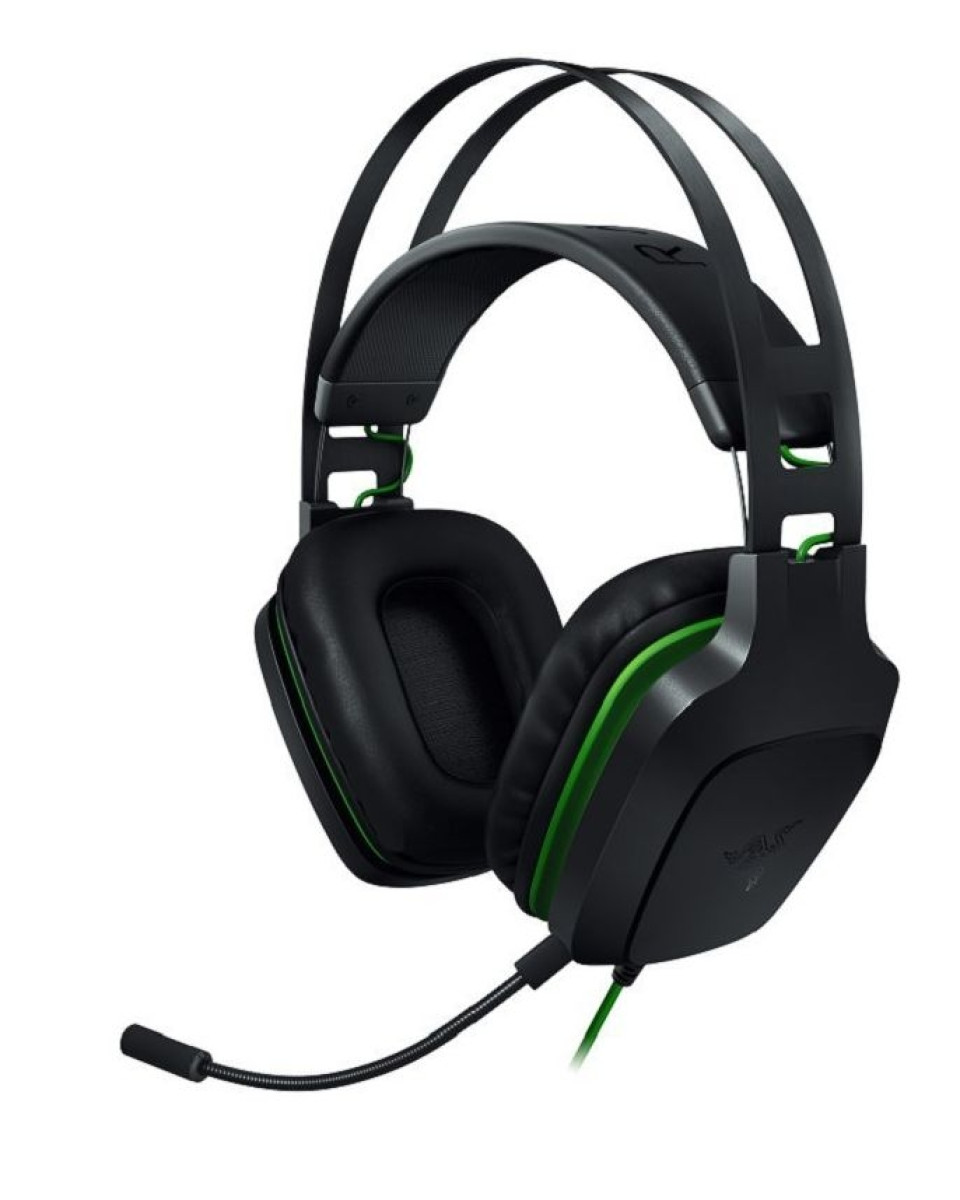 Slušalice Razer Electra V2 USB Black 
