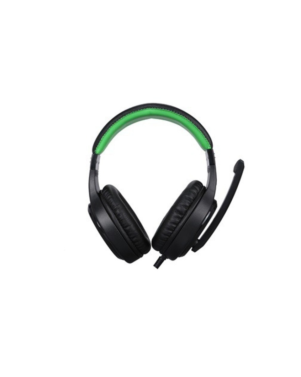 Slušalice Marvo H8323 Green 