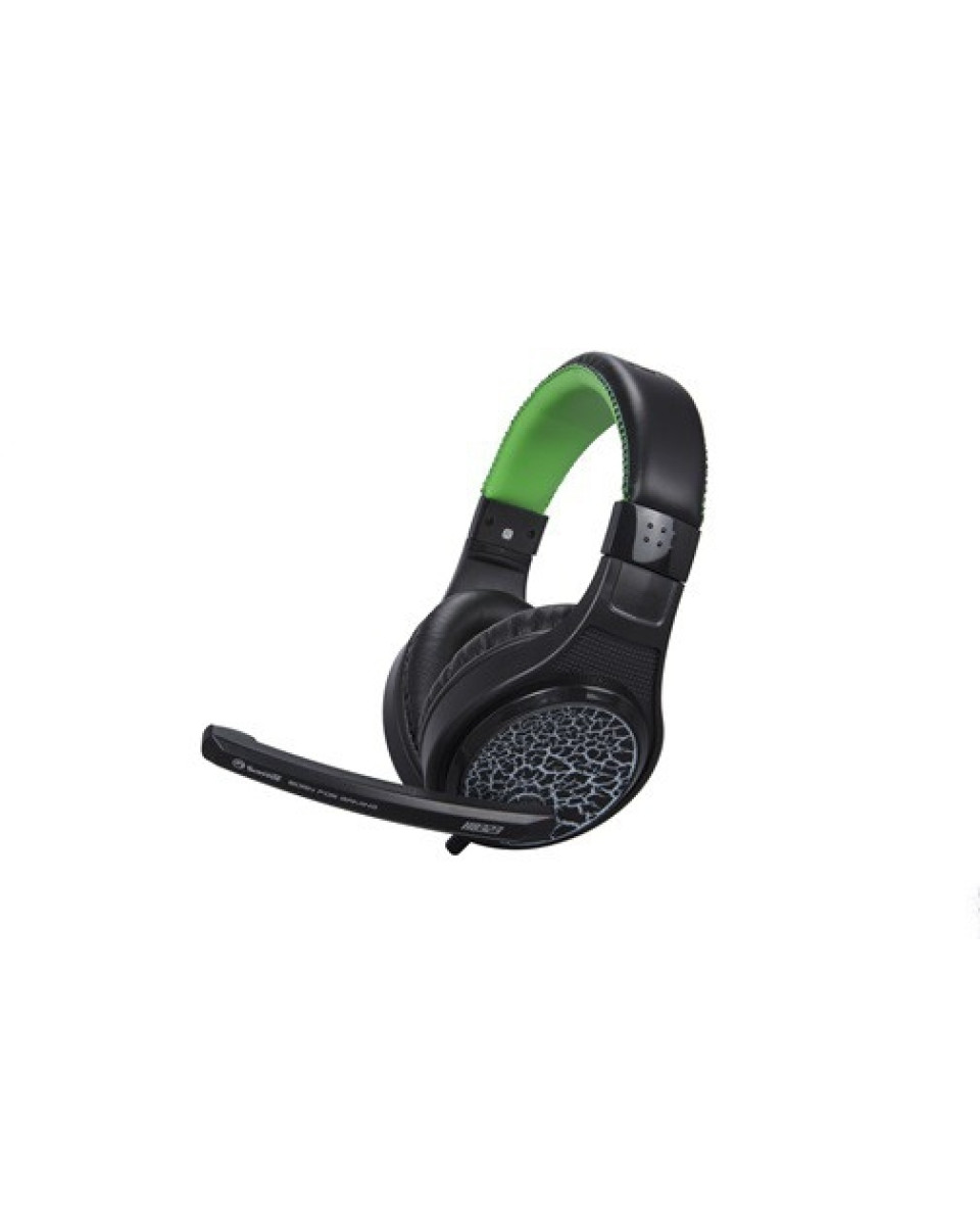 Slušalice Marvo H8323 Green 