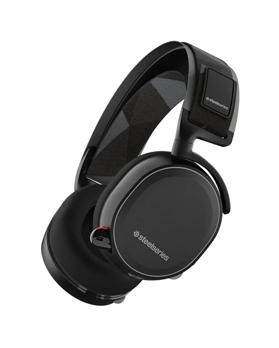 Slušalice Steelseries Arctis 7 Wireless - Black 