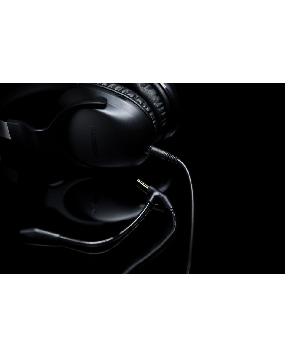 Slušalice Roccat - Cross Multiplatform 