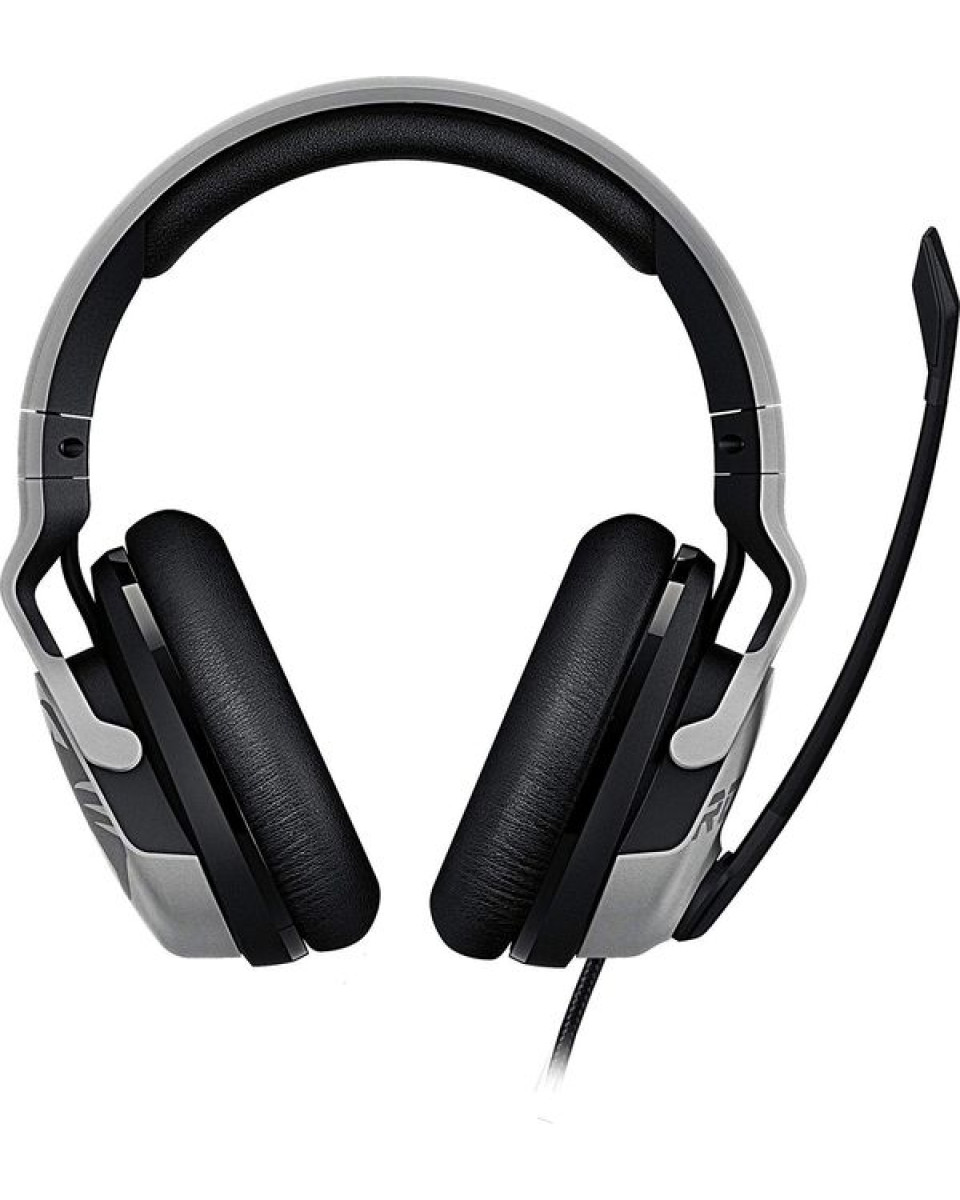 Slušalice Roccat - KHAN AIMO - 7.1  RGB - White 