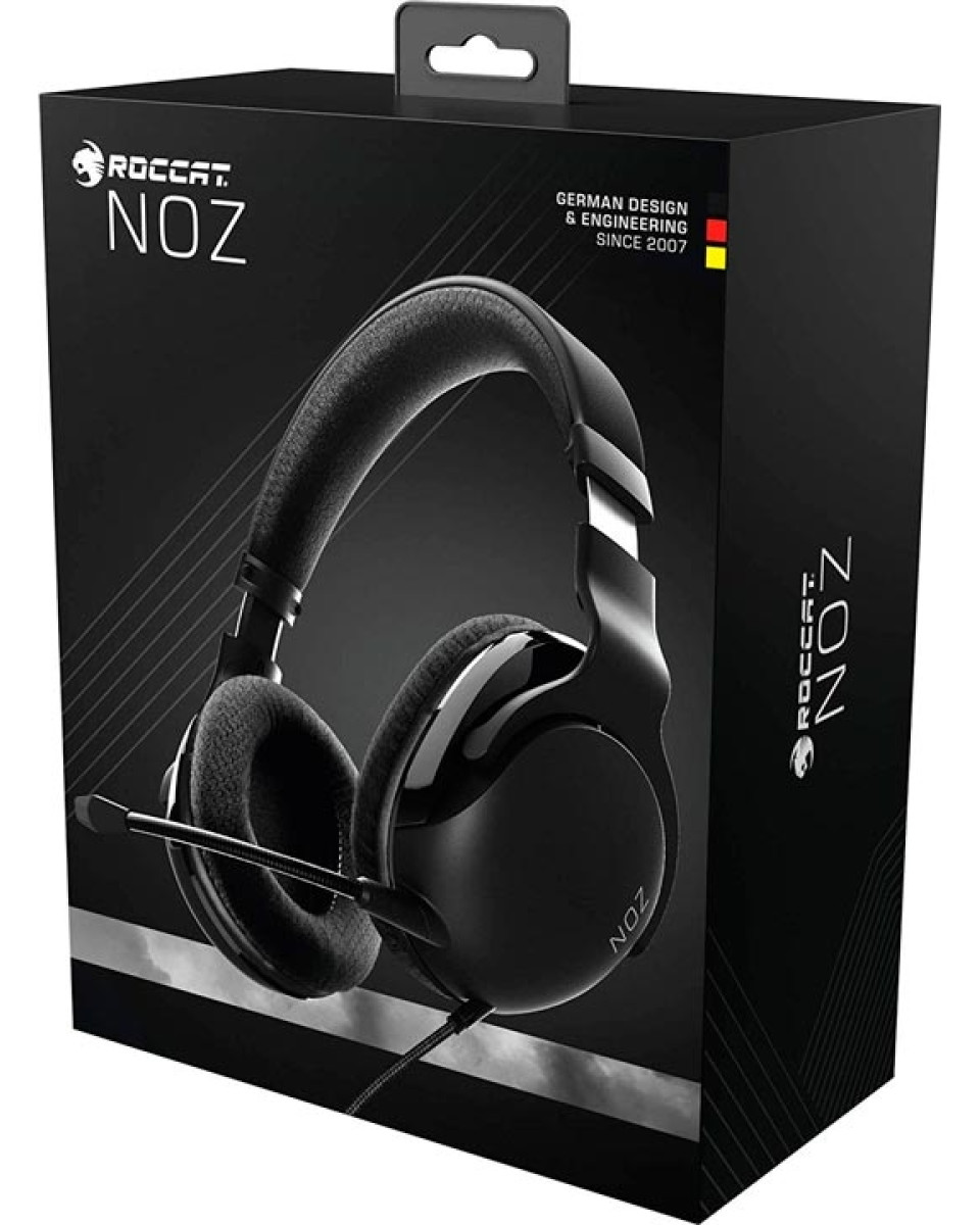 Slušalice Roccat - NOZ 