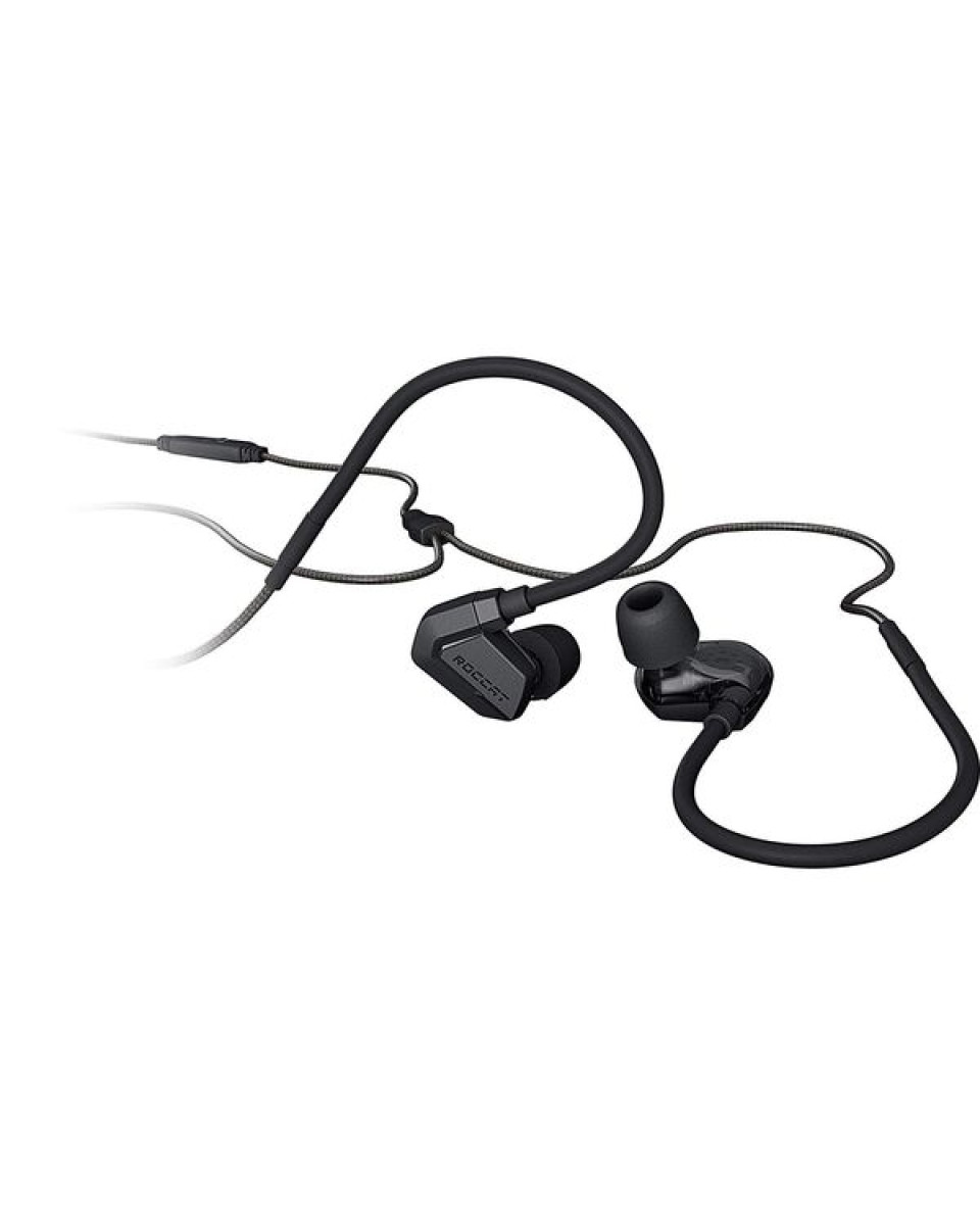 Slušalice Roccat In-Ear SCORE - Full Spectrum Dual Driver 
