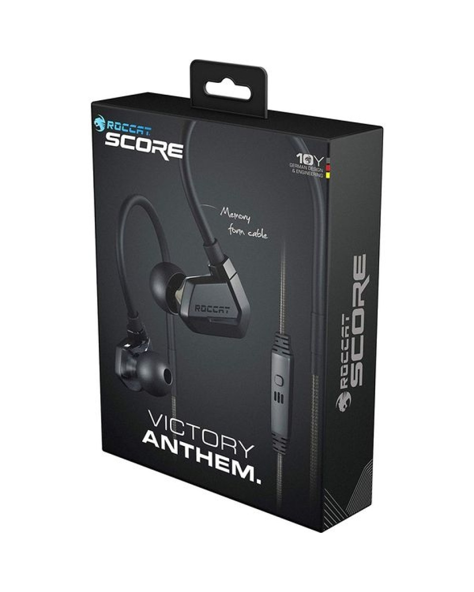 Slušalice Roccat In-Ear SCORE - Full Spectrum Dual Driver 