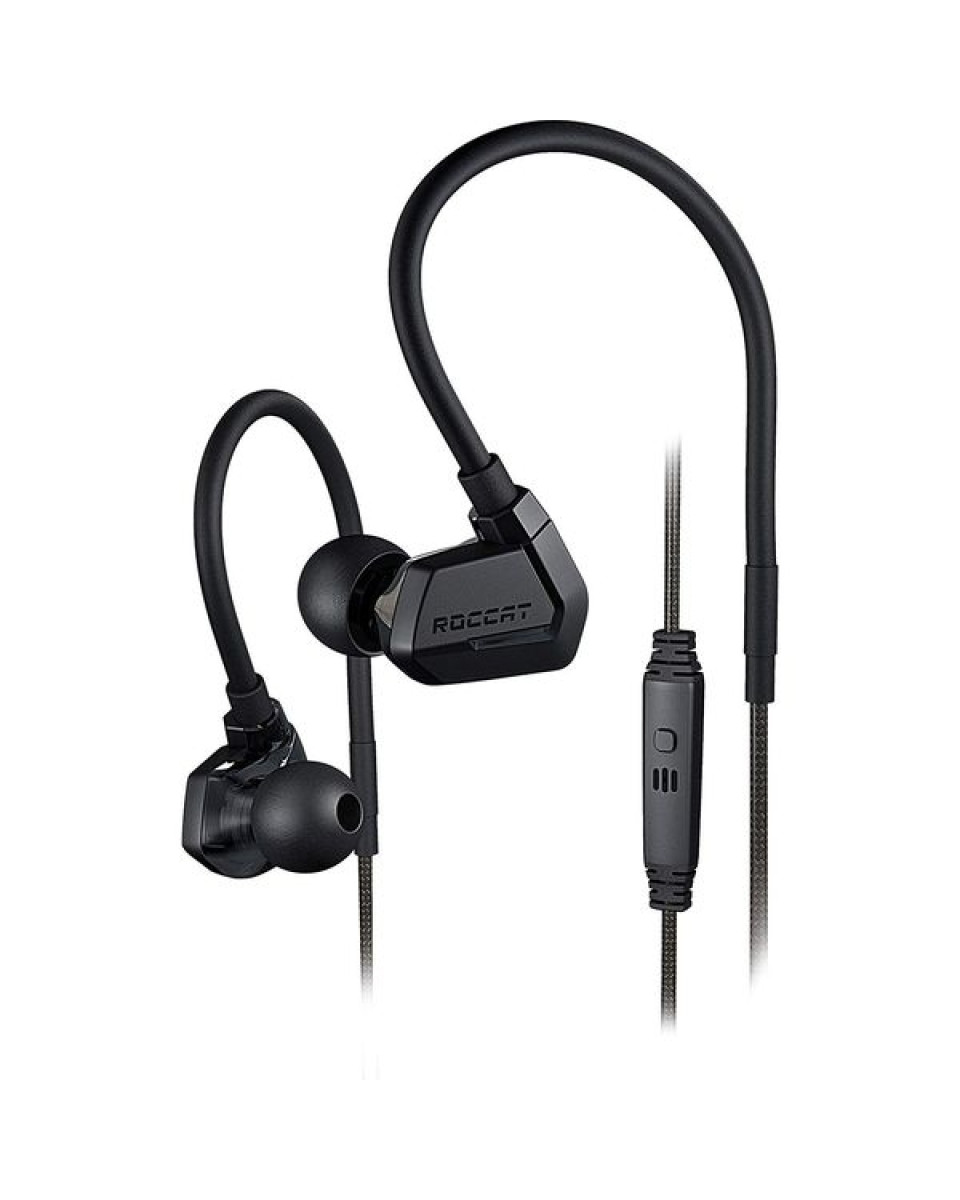 Slušalice Roccat In-Ear SCORE - Full Spectrum Dual Driver 