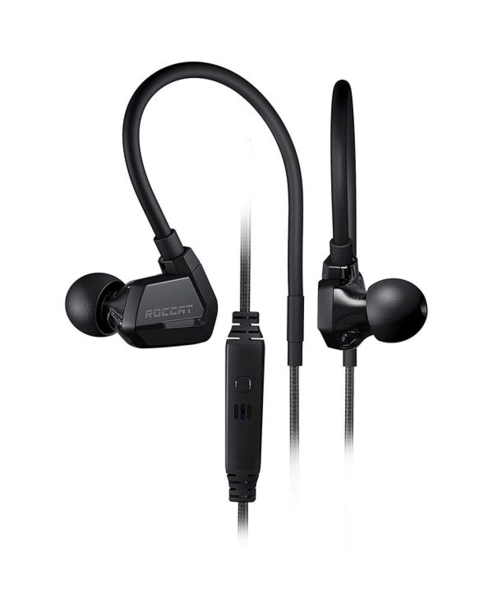 Slušalice Roccat In-Ear SCORE - Full Spectrum Dual Driver 