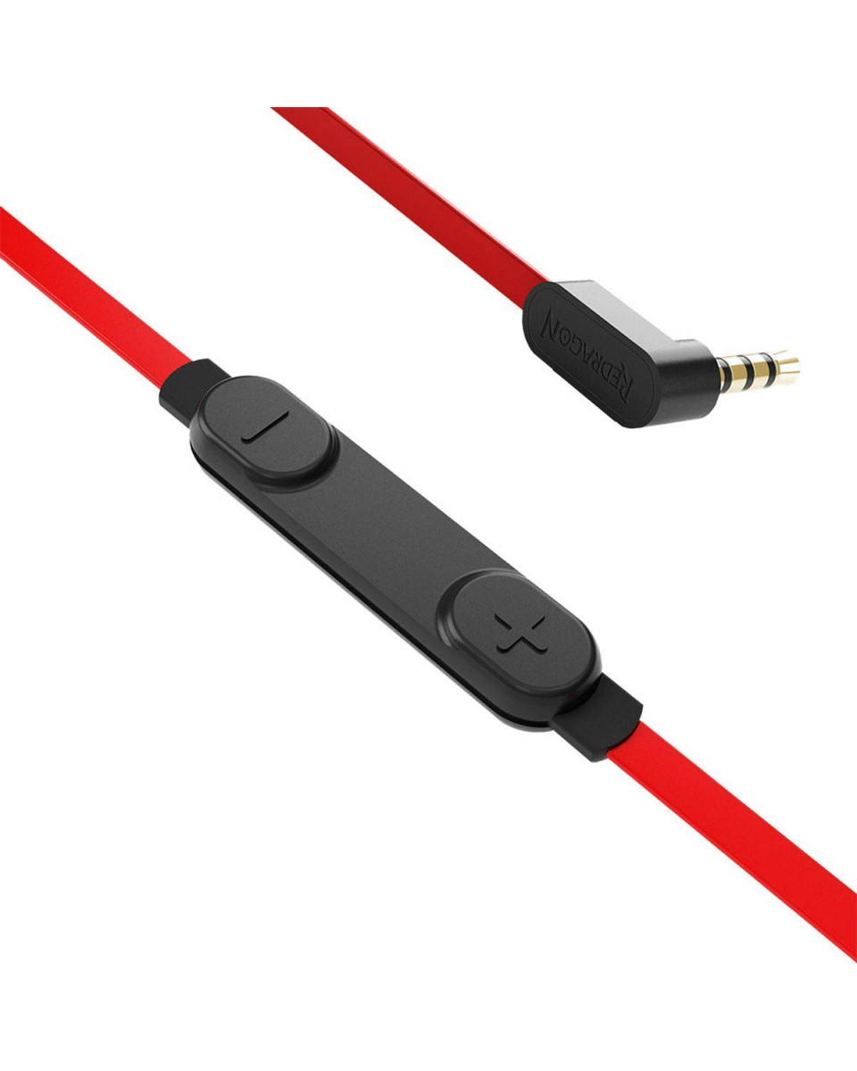 Slušalice ReDragon In-Ear Thunder Pro E200 