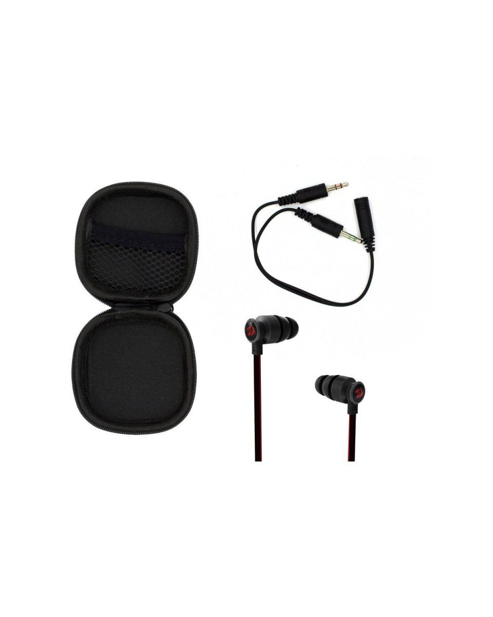 Slušalice ReDragon In-Ear Thunder Pro E200 