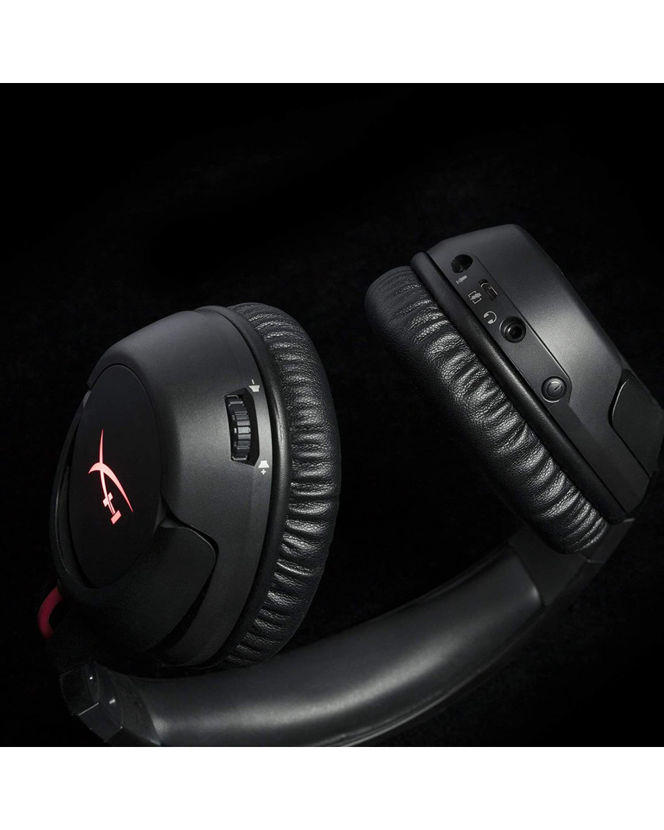 Slušalice HyperX Cloud Flight Wireless 