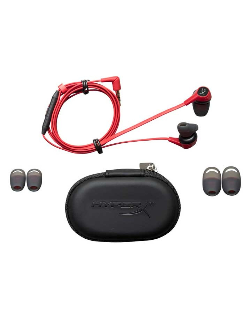 Slušalice Hyperx Cloud Earbuds 