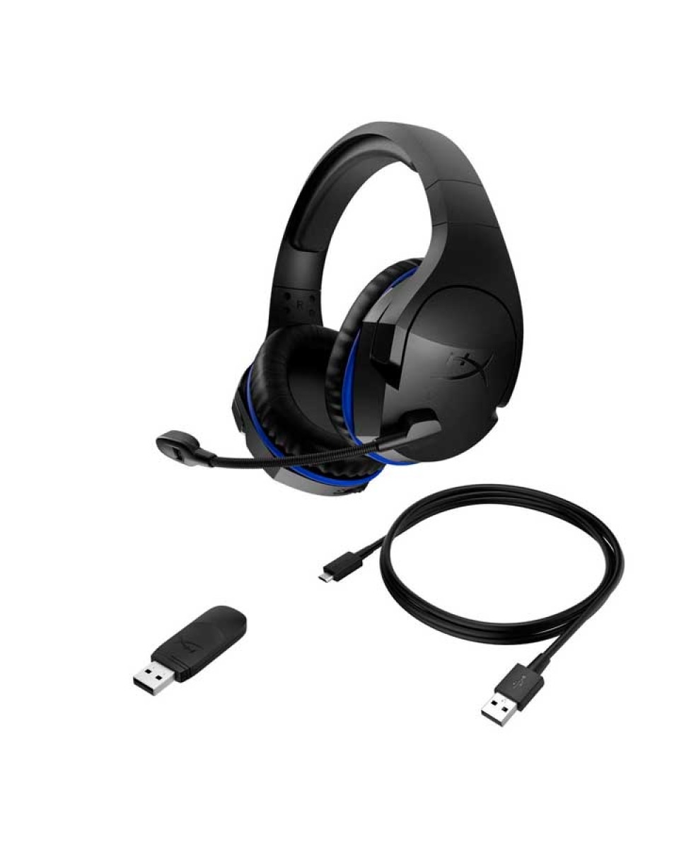 Slušalice HyperX Cloud Stinger Wireless PS4, PS4 PRO 