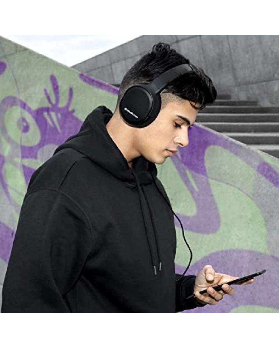 Slušalice Steelseries Arctis 1 - Black 