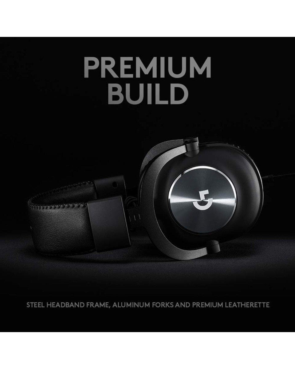 Slušalice Logitech G PRO X 