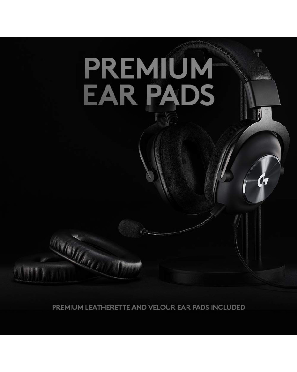 Slušalice Logitech G PRO X 