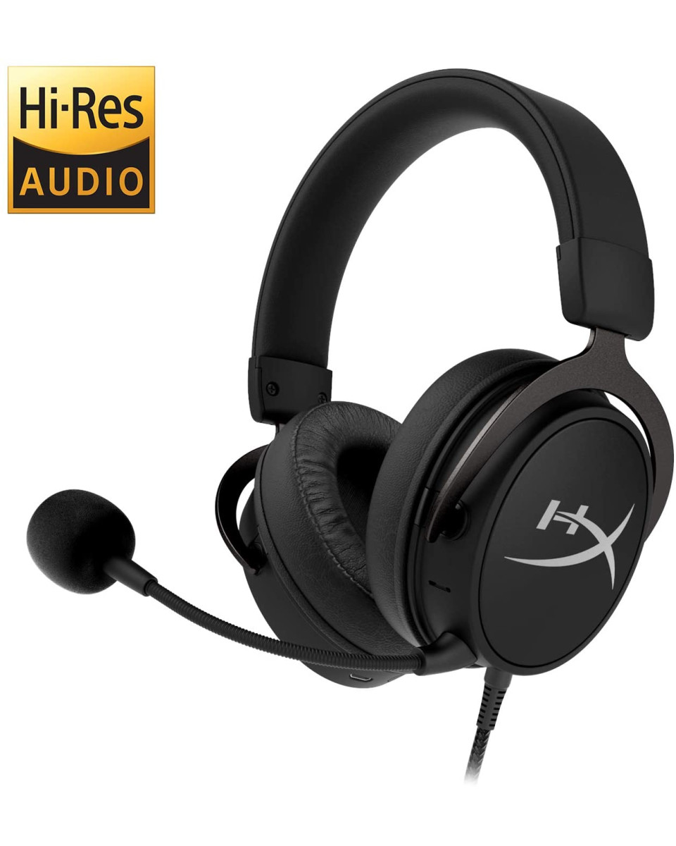 Slušalice HyperX Cloud MIX 