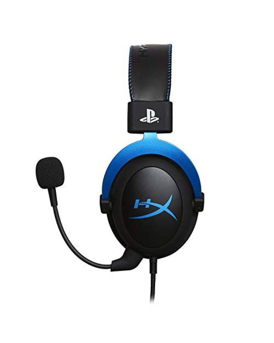 Slušalice HyperX Cloud 